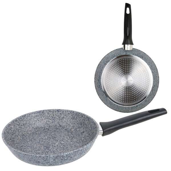 

Сковорода 26 см Maestro Granite MR 1210-26