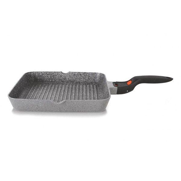 

Сковорода-гриль Fissman La Granite AL-4628-28 28 см