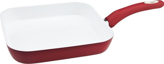 

Сковорода-гриль Vinzer EcoCeramic Induction 26 см. 89467