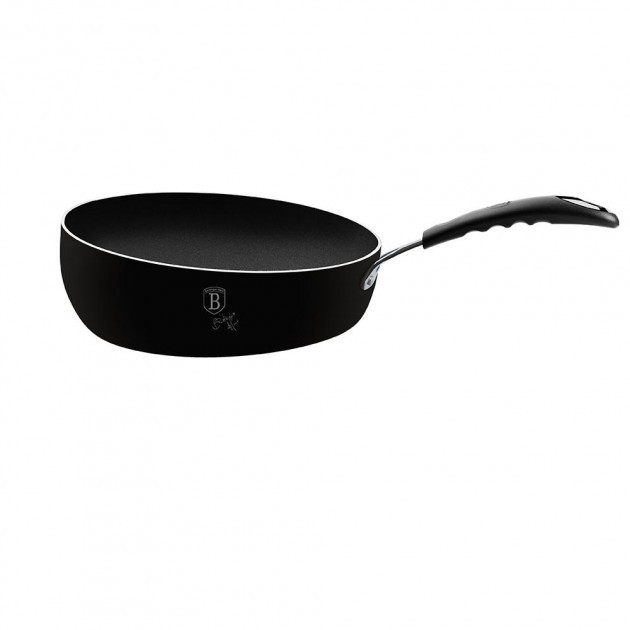 

Сковорода универсальная Berlinger Haus Black Professional Line BH-6120 26 см