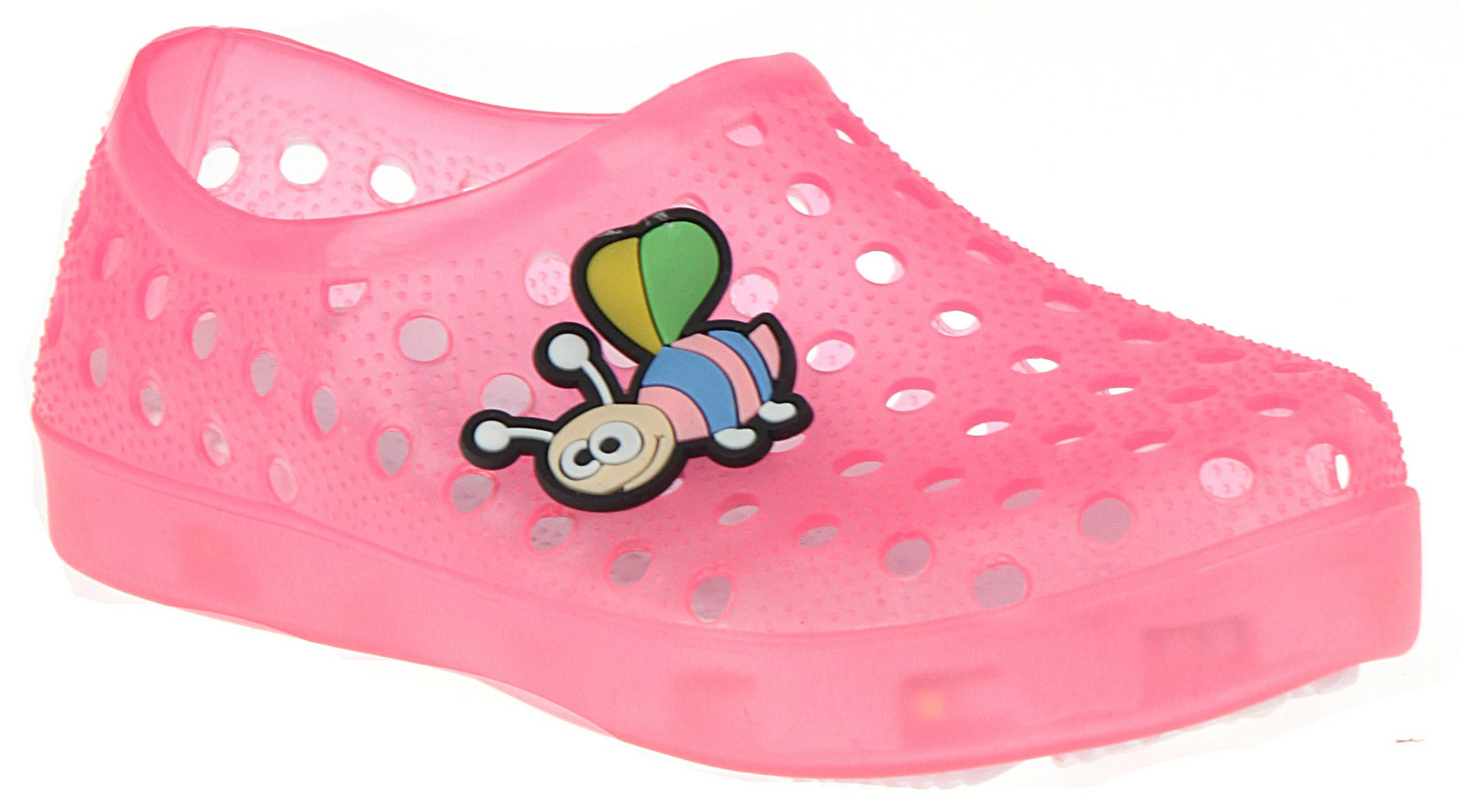 

Аквашузы Flamingo PK-SY-0706-Pink 29 18.5 см Розовые