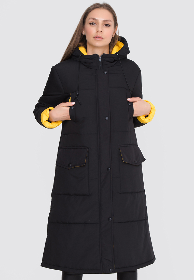 

Куртка SFN BFW2027-Black_XXXL