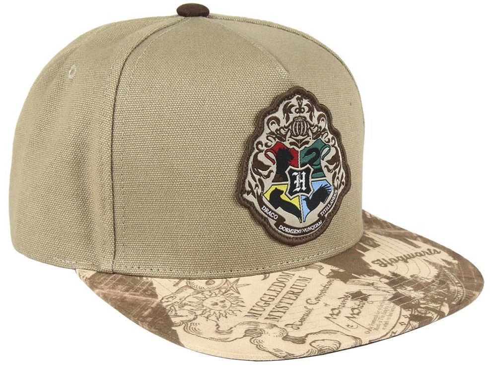 

Кепка Cerda Harry Potter - Cap Flat Peak