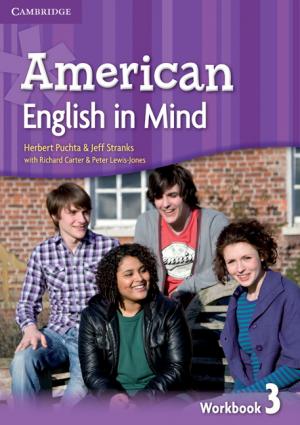 

American English in Mind