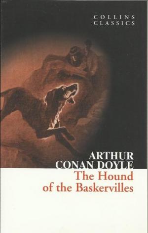 

The Hound of the Baskervilles (863940)