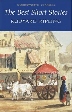 

Rudyard Kipling. The Best Short Stories (598787)
