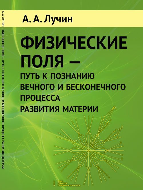 

Физические поля - путь к познанию вечного и бесконечного процесса развития материи