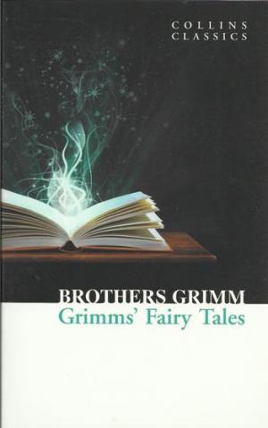 

Grimm`s Fairy Tales (701025)