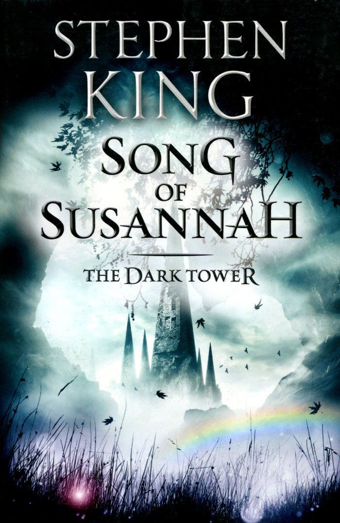 

Song of Susannah
