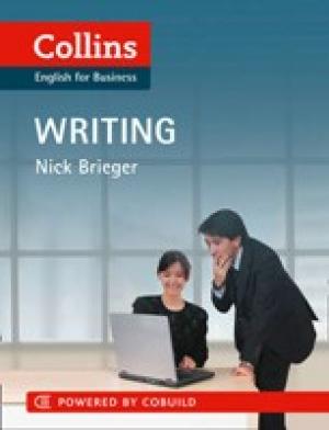 

Collins English for Business: Writting