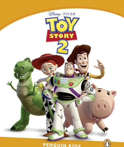 

Toy Story 2: Level 3