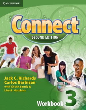 

Connect Level 3 Workbook