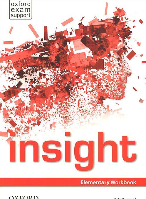

Insight: Elementary: Workbook