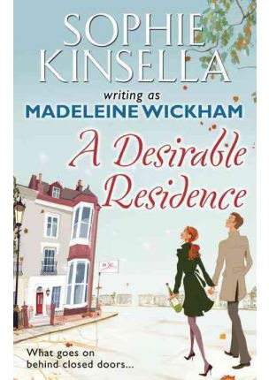 

A Desirable Residence (250259)