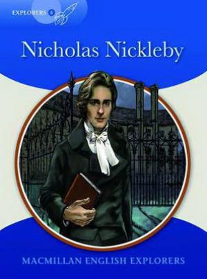 

Explorers 6: Nicholas Nickleby