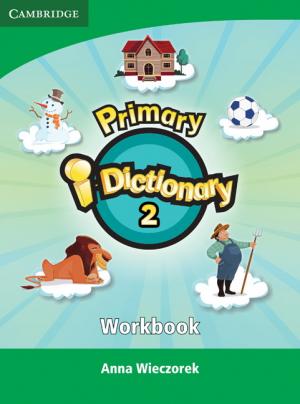 

Primary i-Dictionary 2. Low Elementary . Workbook