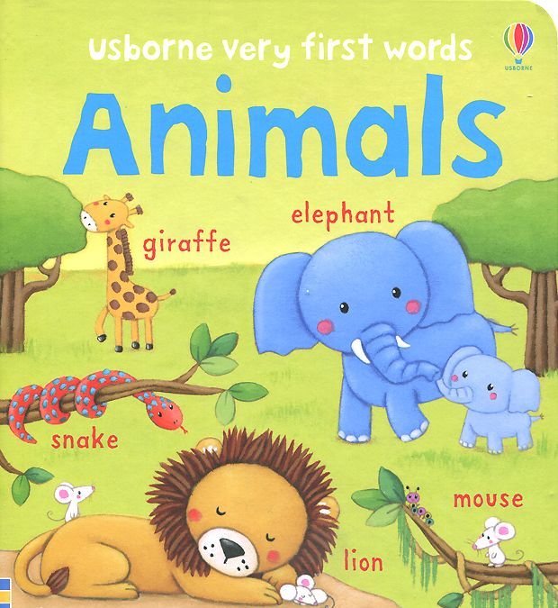

Animals