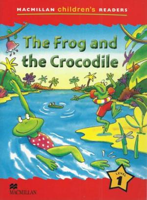 

Frog and the Crocodile. The Reader MCR1