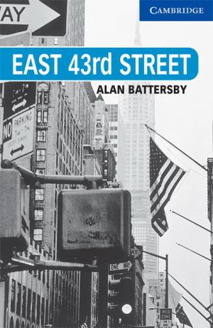 

CER (Cambridge English Readers) 5 East 43rd Street