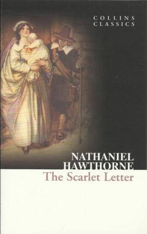 

The Scarlet Letter (368546)