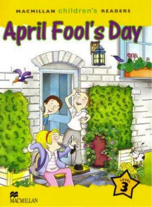 

April Fool's Day: Level 3