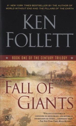 

Fall of Giants (884459)