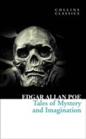 

Tales of Mystery and Imagination