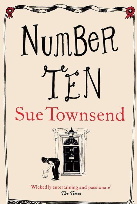 

Number Ten