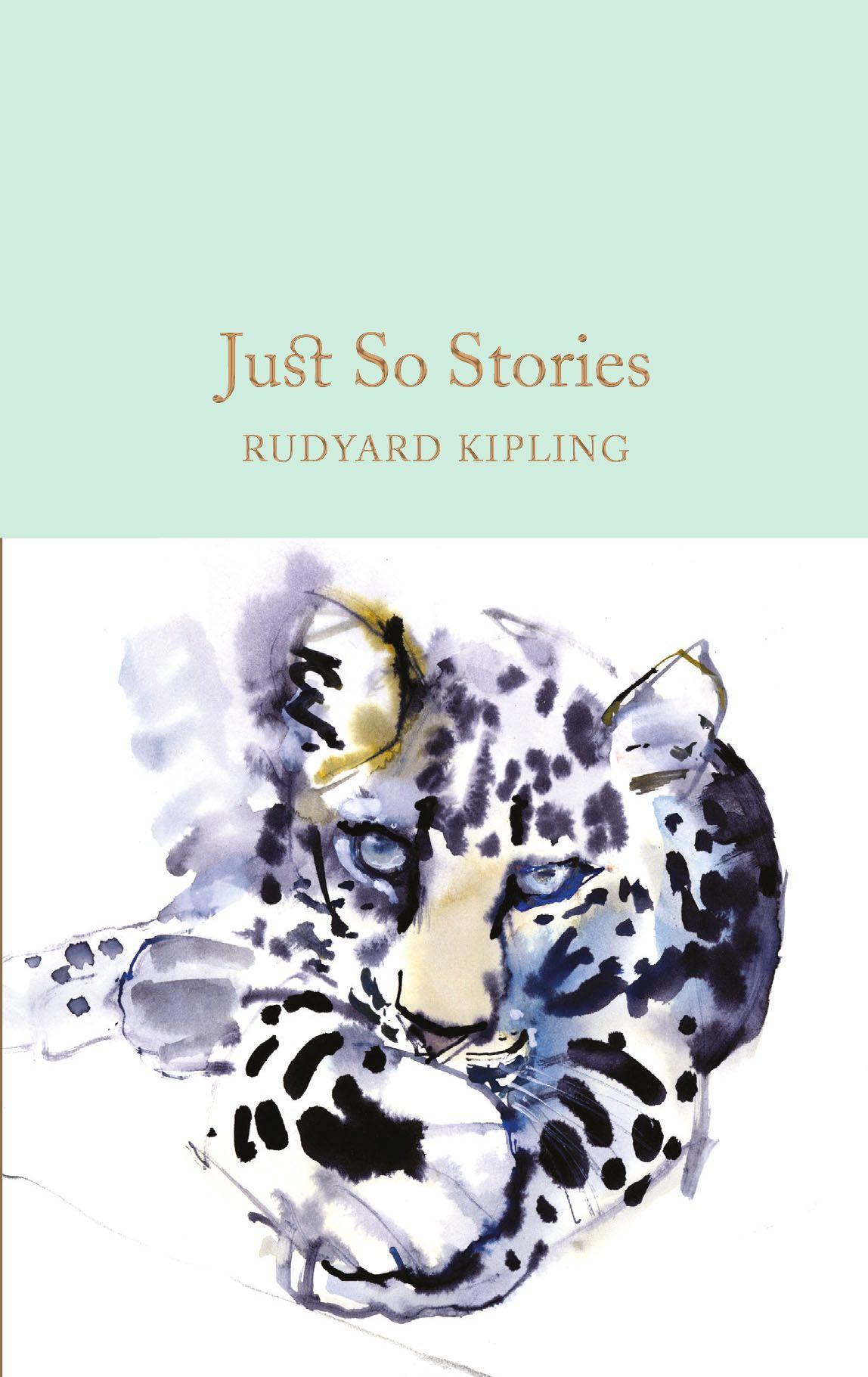 

Just So Stories