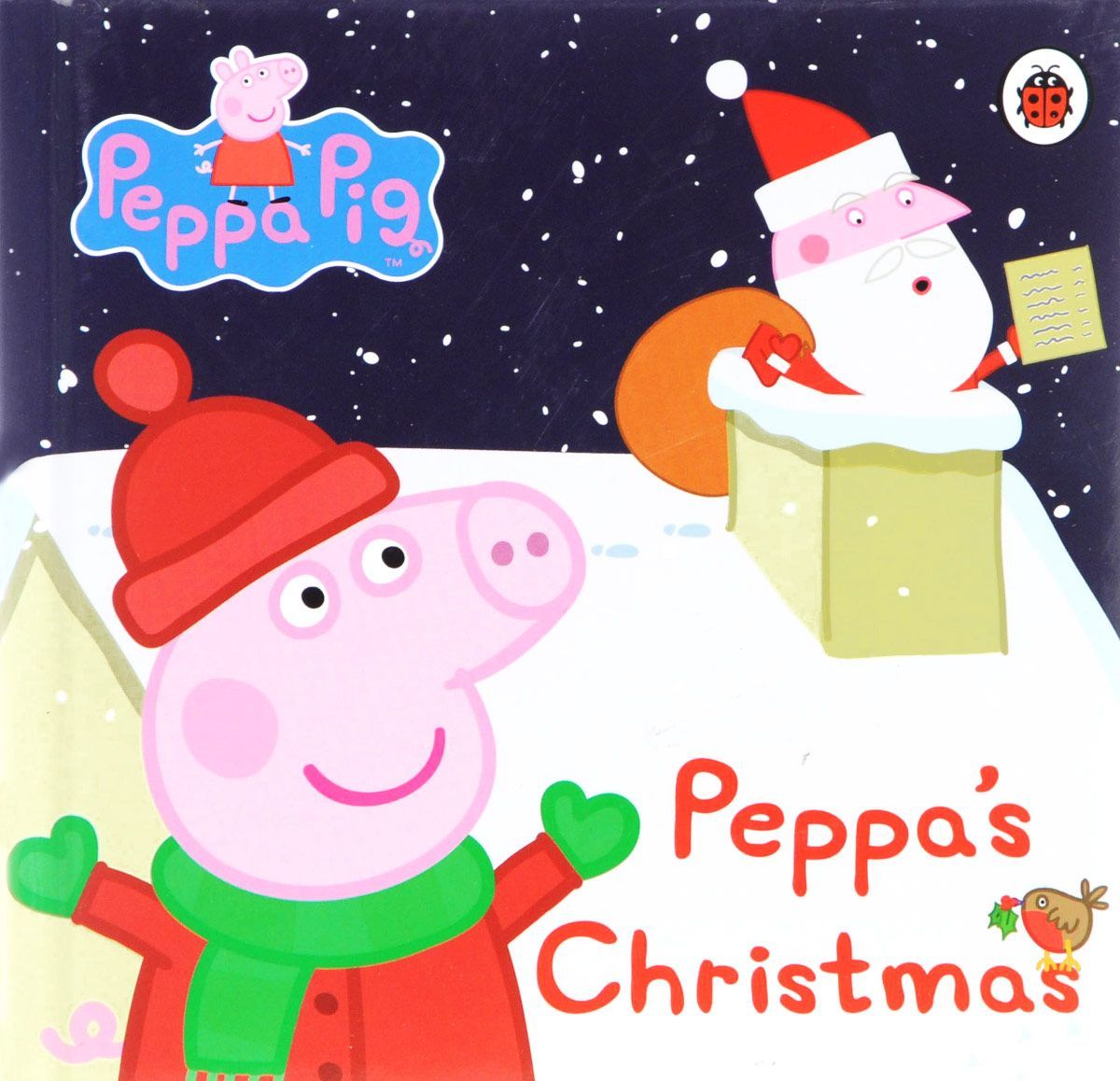 

Peppa`s Christmas