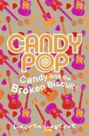 

Candypop (1) - Candy and the Broken Biscuits
