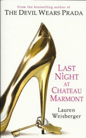 

Last Night at Chateau Marmont
