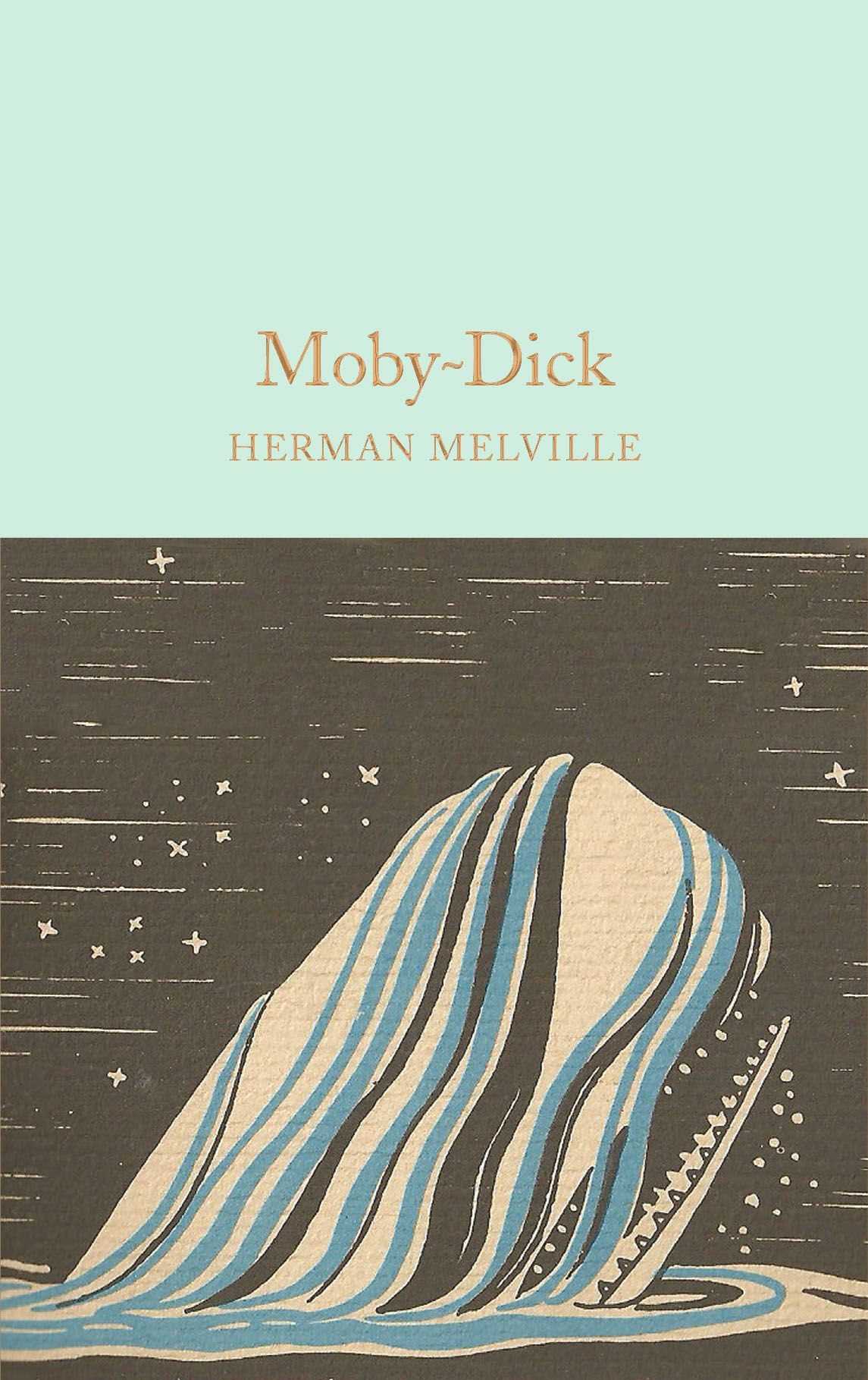 

Moby-Dick (1588703)
