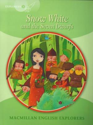 

Snow White and the Seven Dwarfs: Level 3