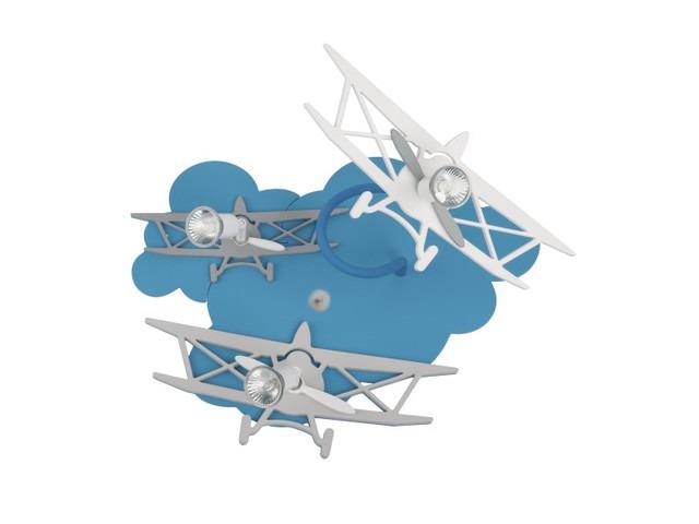 

Спот Nowodvorski PLANE 6904