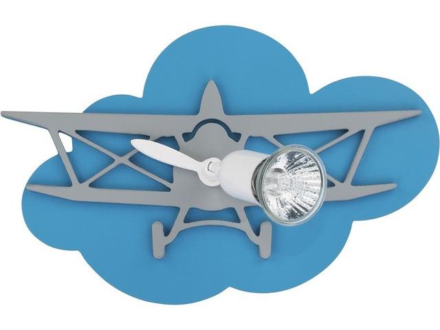 

Спот Nowodvorski PLANE 6902