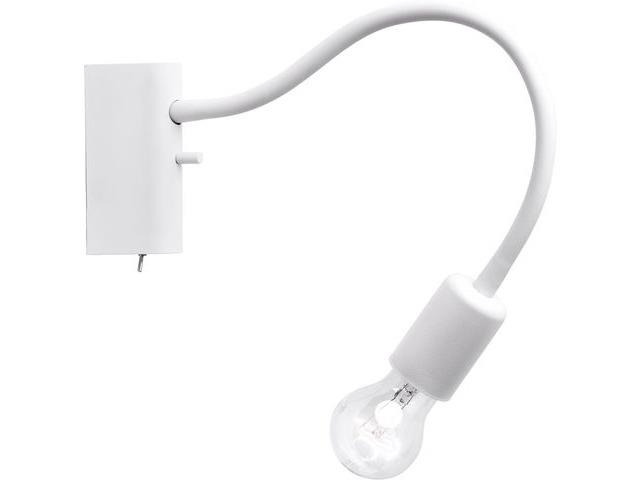 

Бра Nowodvorski 9774 Flex White
