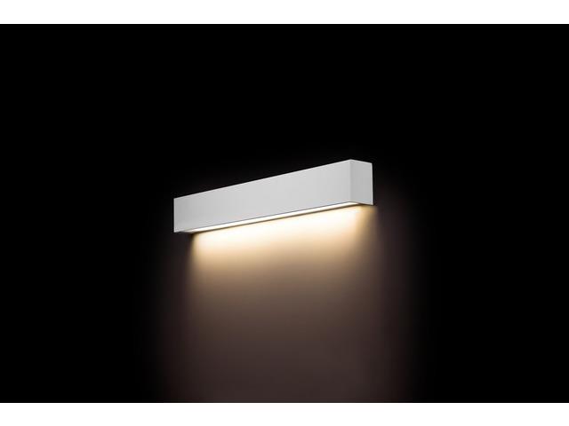 

Мебельный светильник Nowodvorski 9610 Straight Wall LED White S