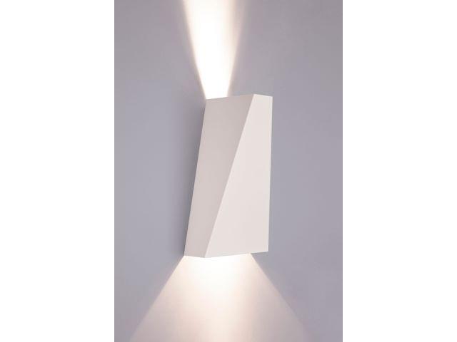

Бра Nowodvorski 9702 Narwik White