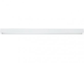 

Мебельный светильник Nowodvorski 9622 Straight LED White Ceiling