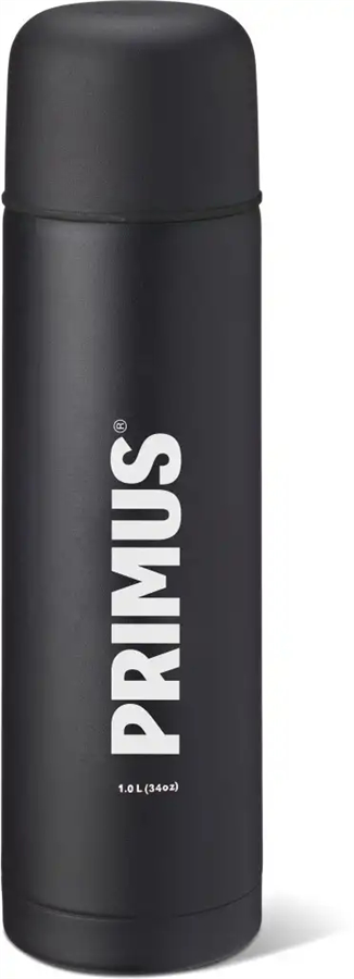 

Термос PRIMUS Vacuum bottle 1л чорний