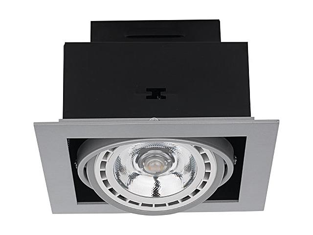 

Точечный светильник Nowodvorski DOWNLIGHT 9573