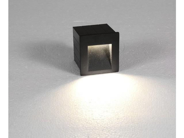 

Светильник уличный Nowodvorski STEP LED GRAPHITE 6907