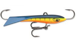 

Балансир Rapala Snap Rap 4 - 4см 4г цвет GHP (SNR04 GHP)