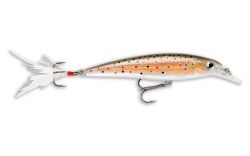 

Воблер Rapala X-Rap XR10 TR