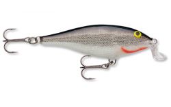 

Воблер RAPALA Shallow Shad Rap SSR05 S