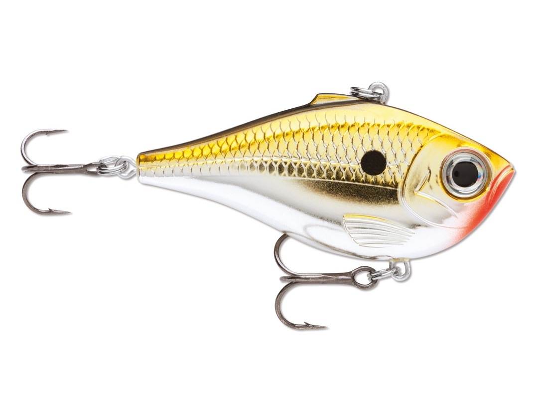 

Воблер Rapala RIPPIN' RAP 6 см 14 гр в цвете GCH (RPR06 GCH)