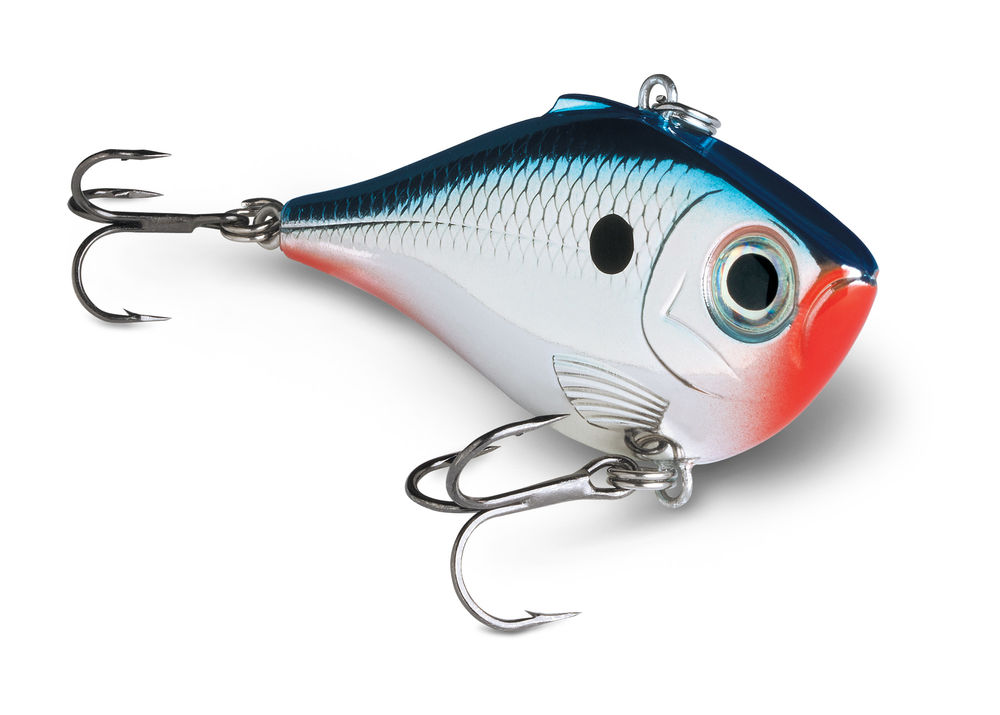 

Воблер Rapala RIPPIN' RAP 6 см 14 гр в цвете CHB (RPR06 CHB)