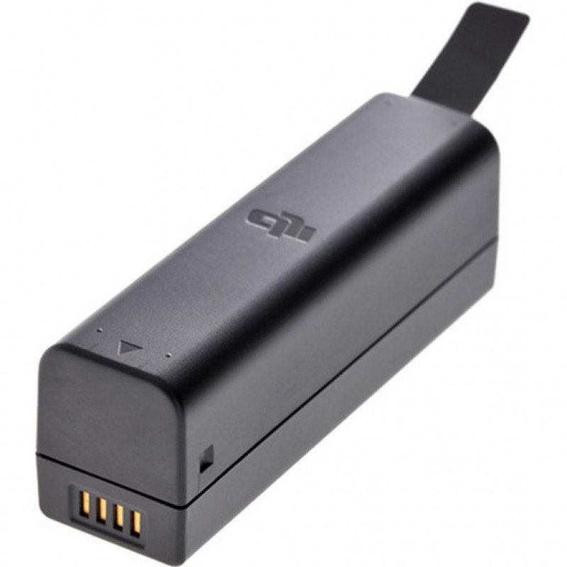 

Аккумулятор DJI LiPO 11,5В 1225мАч 3S DJI OSMO усиленный (DJI-CP.ZM.000378)