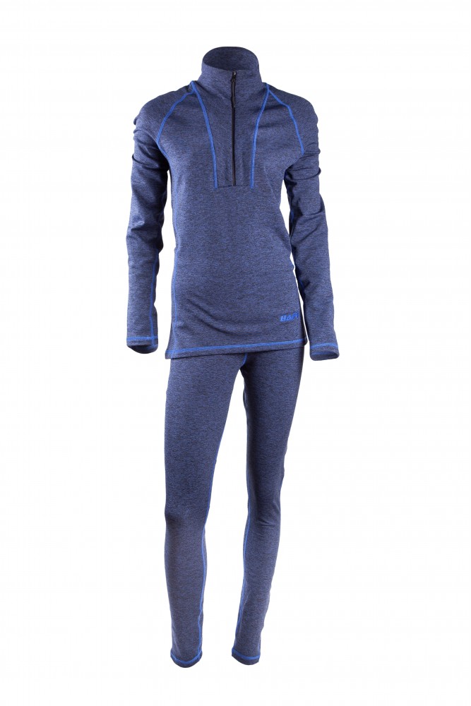 

Комплект женского термобелья Baft Extreme Women M (EM2002-M)